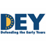 DEY logo