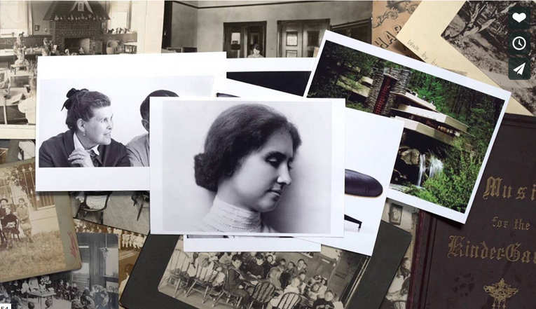 history of kindergarten archive